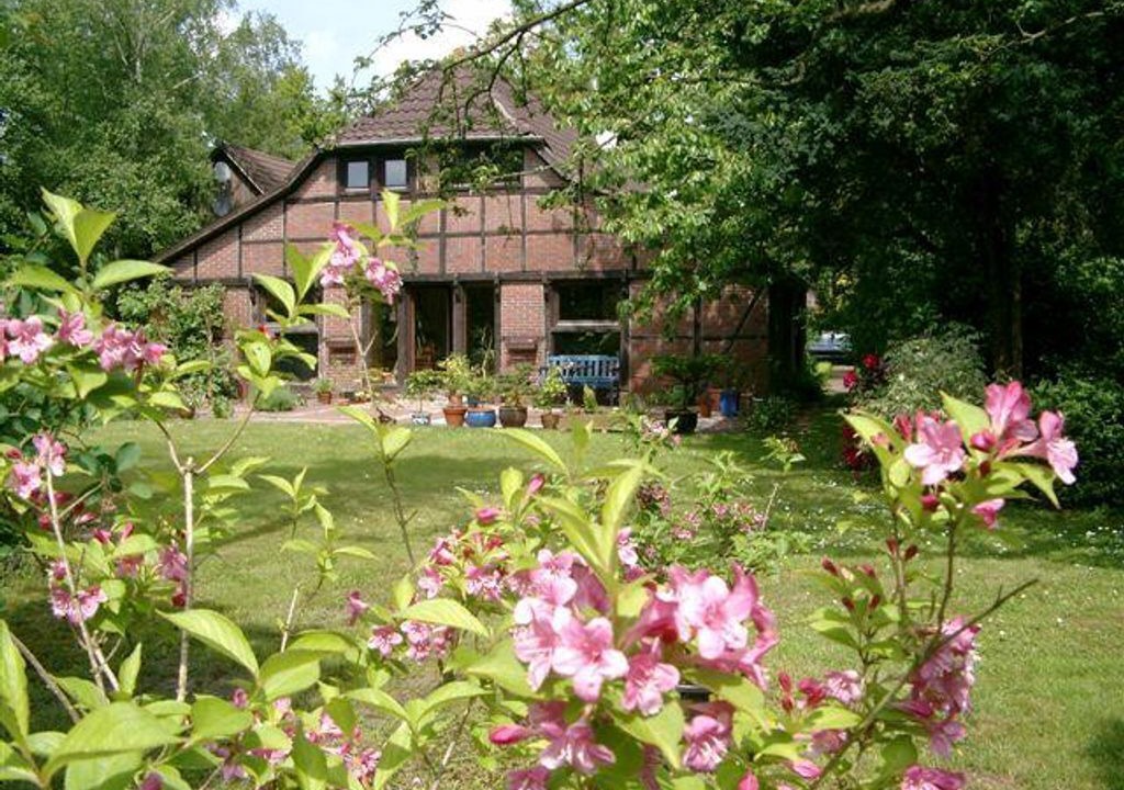 Photo of Outdoor in Dingsfelde
