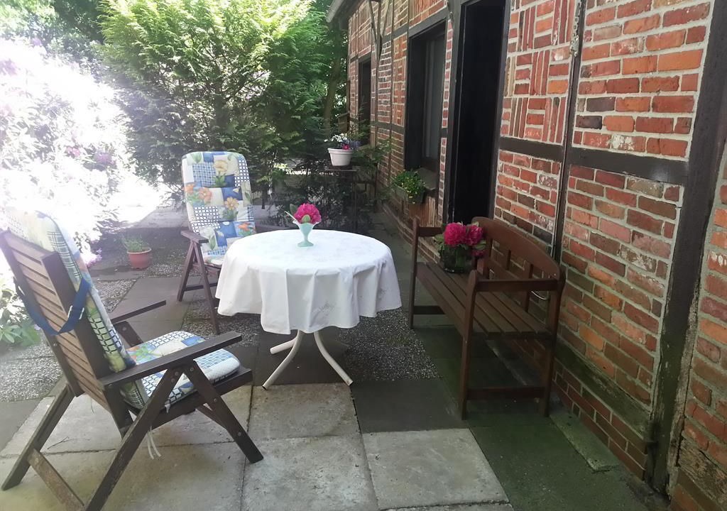 Photo of Outdoor in Dingsfelde