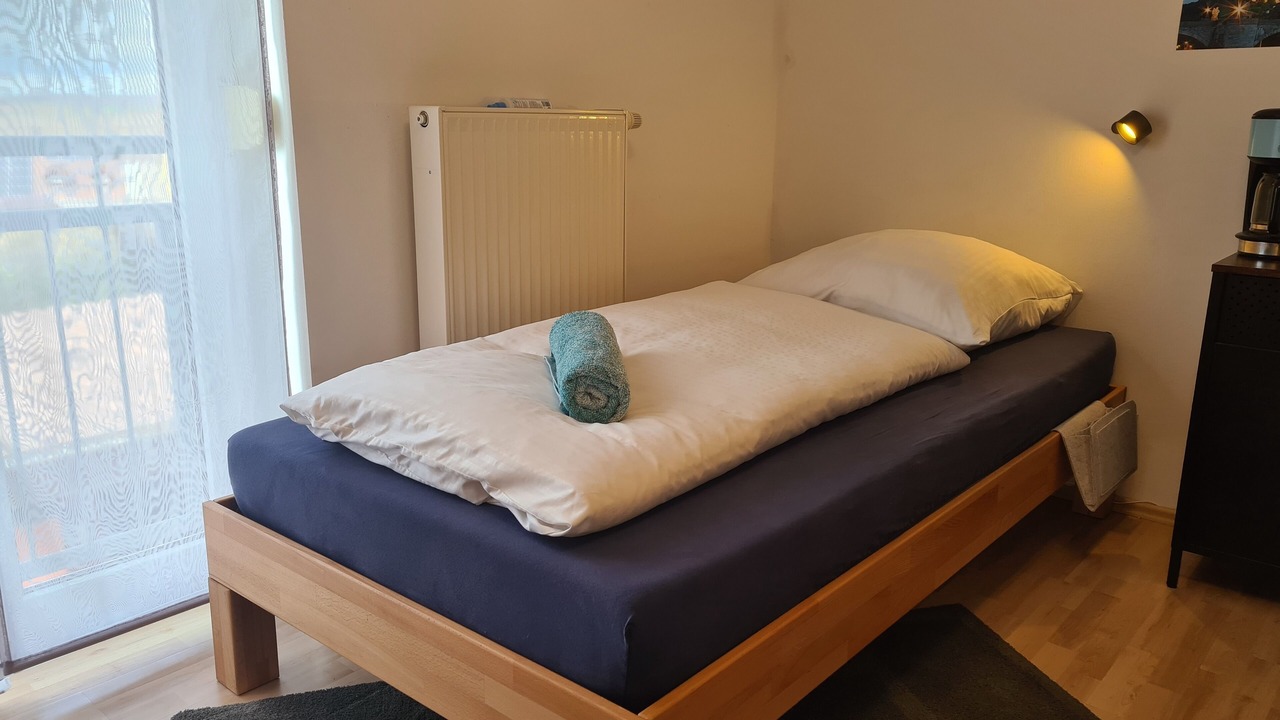 Photo of Bedroom in Waldbuttelbrunn