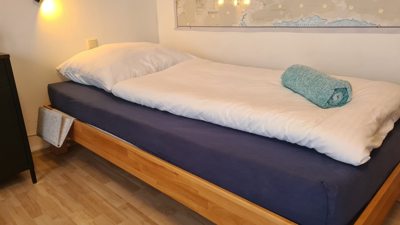 Photo of Bedroom in Waldbuttelbrunn