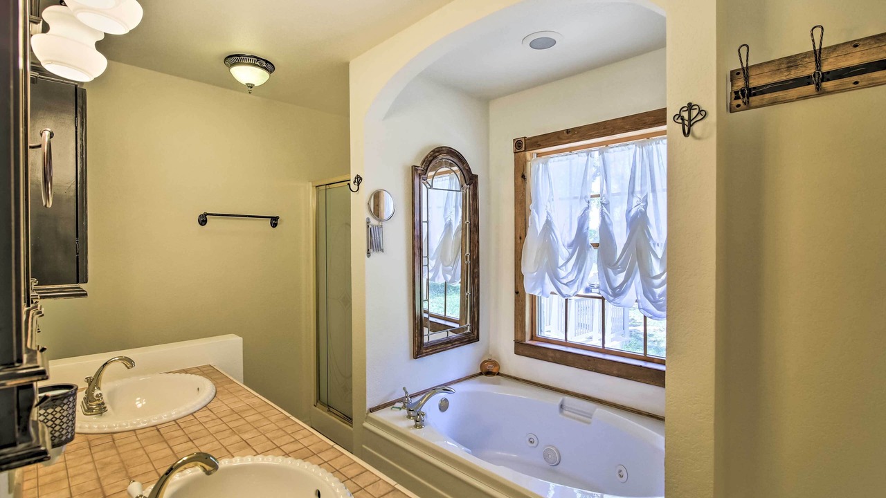 Photo of Bathroom in Wetmore