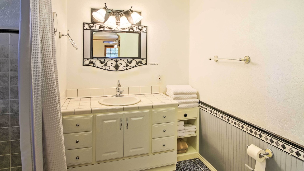 Photo of Bathroom in Wetmore