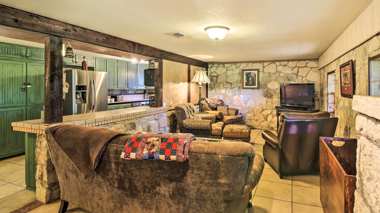 Photo of Bedroom in Wetmore