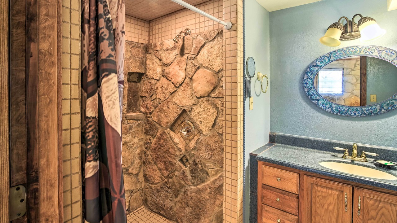Photo of Bathroom in Wetmore