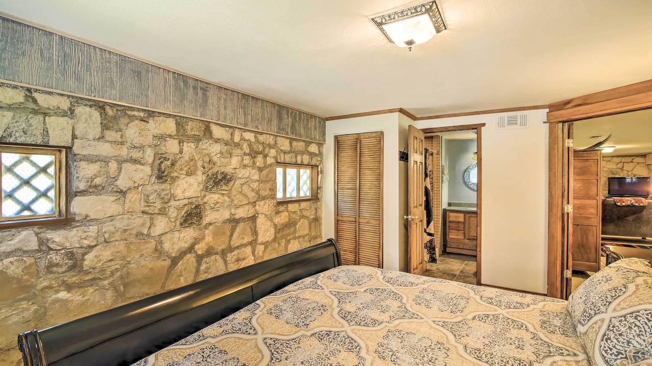 Photo of Bedroom in Wetmore