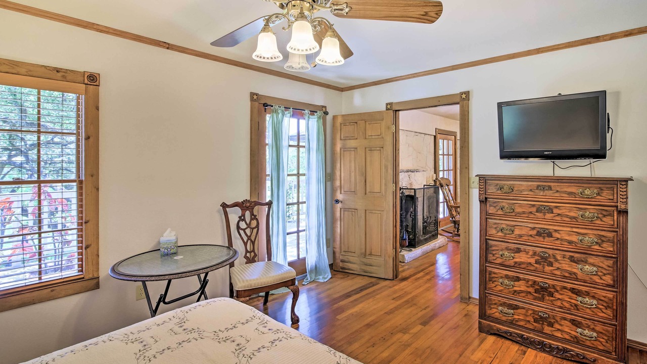 Photo of Bedroom in Wetmore