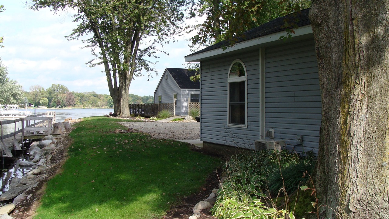 Photo of Outdoor in Coldwater