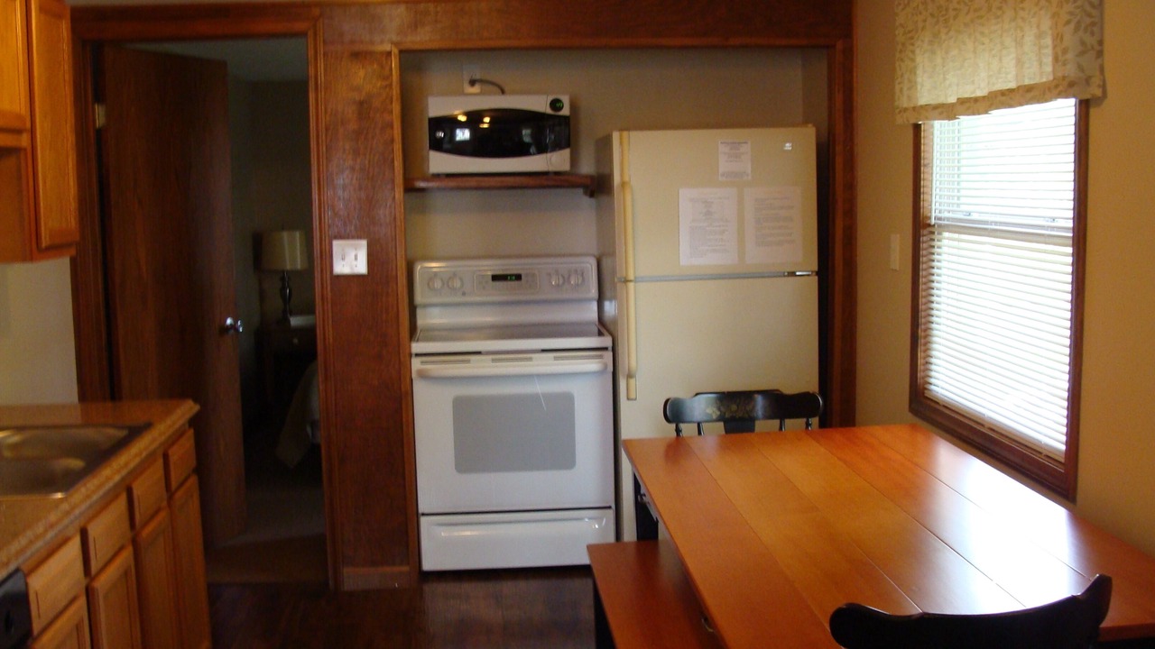 Photo of Kitchen in Coldwater