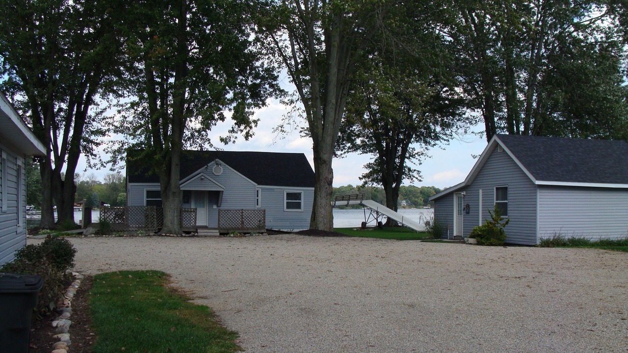 Photo of Outdoor in Coldwater