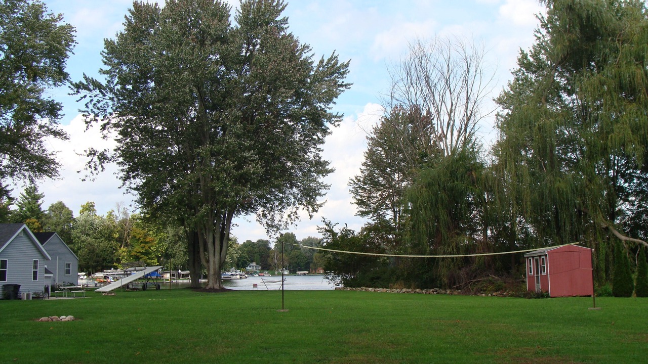 Photo of Outdoor in Coldwater