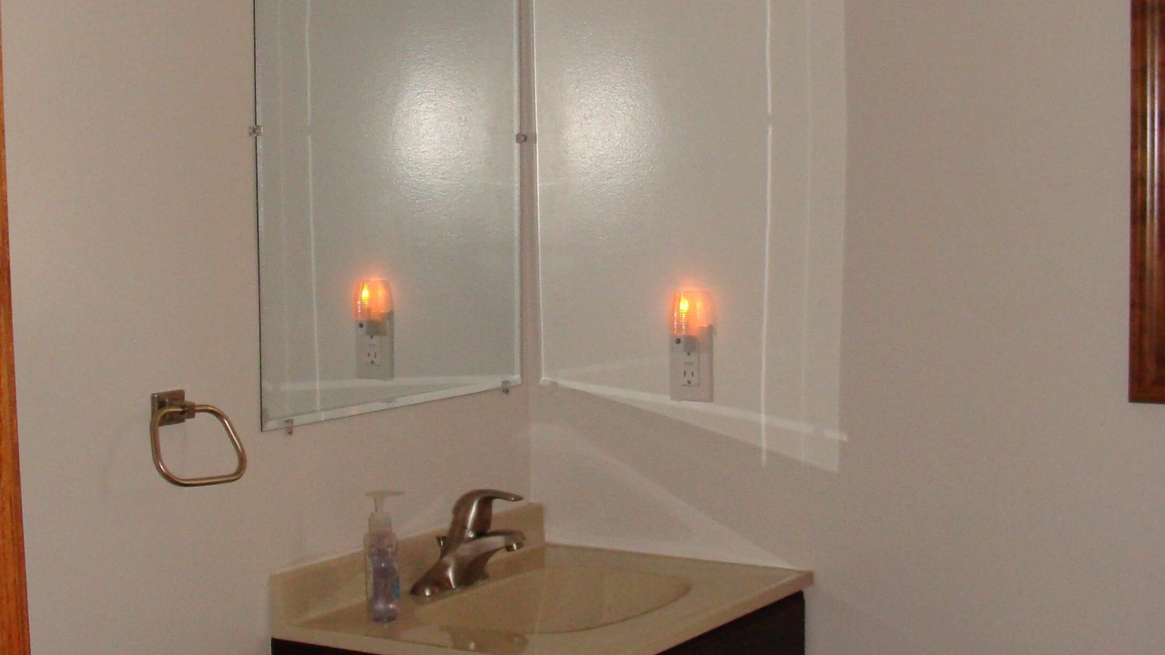 Photo of Bathroom in Coldwater