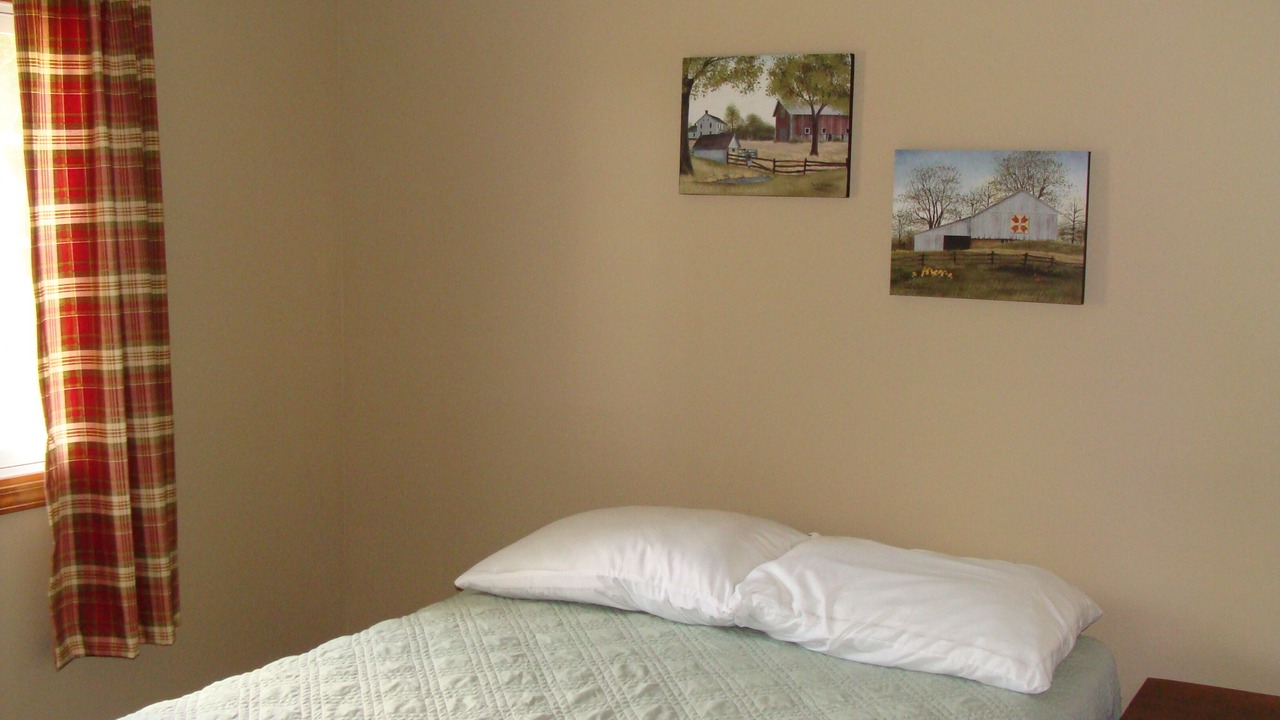 Photo of Bedroom in Coldwater