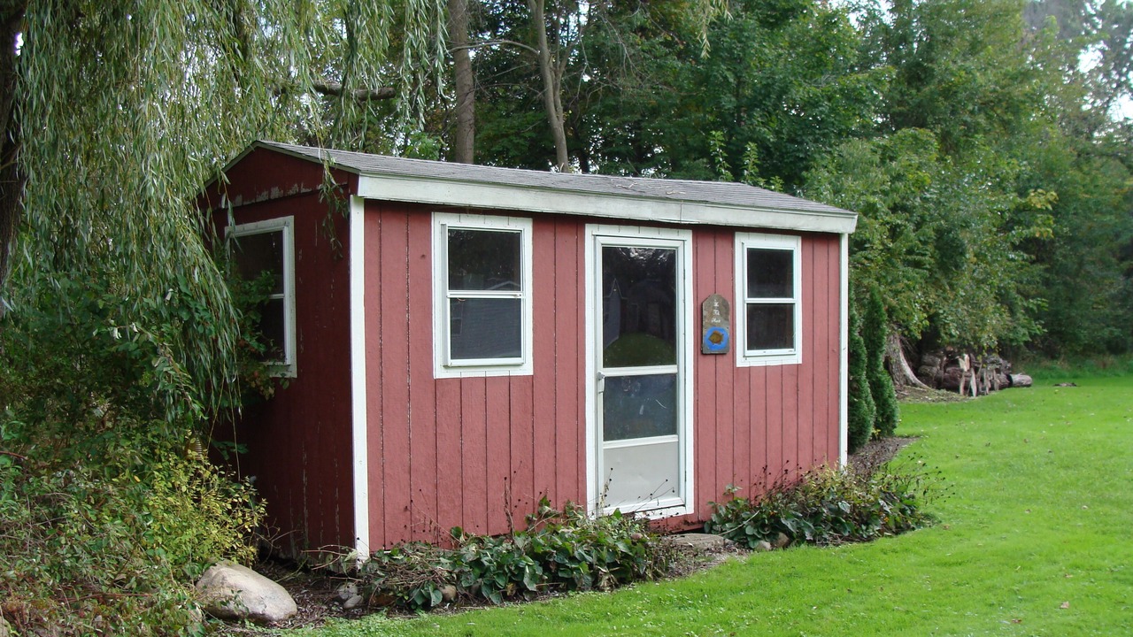 Photo of Outdoor in Coldwater