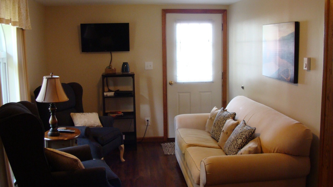 Photo of Livingroom in Coldwater