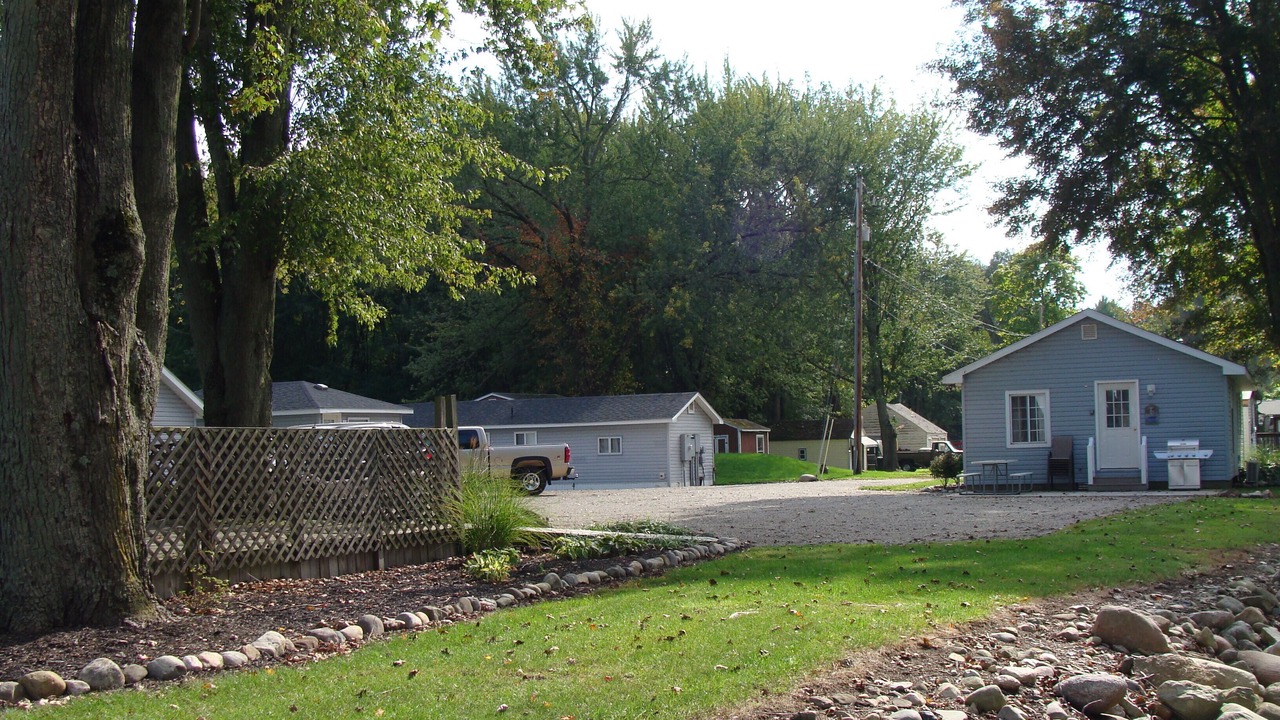 Photo of Outdoor in Coldwater