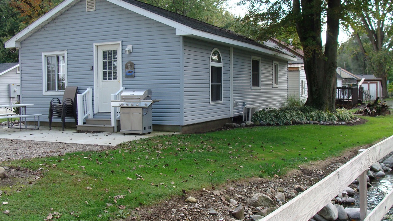 Photo of Outdoor in Coldwater