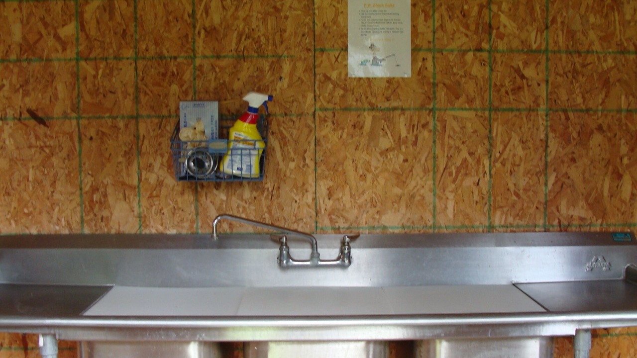 Photo of Kitchen in Coldwater