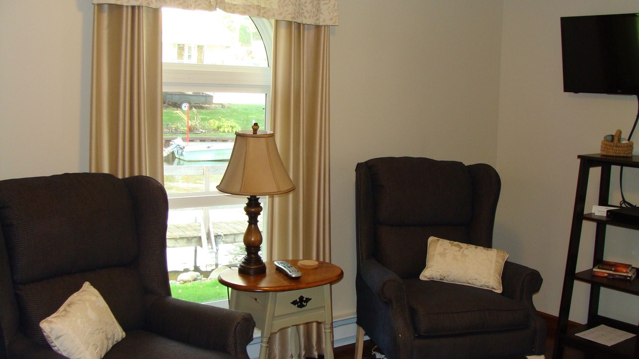 Photo of Livingroom in Coldwater