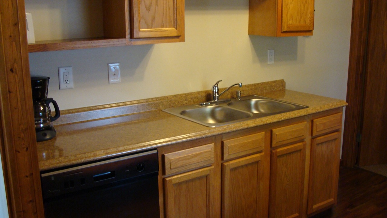 Photo of Kitchen in Coldwater