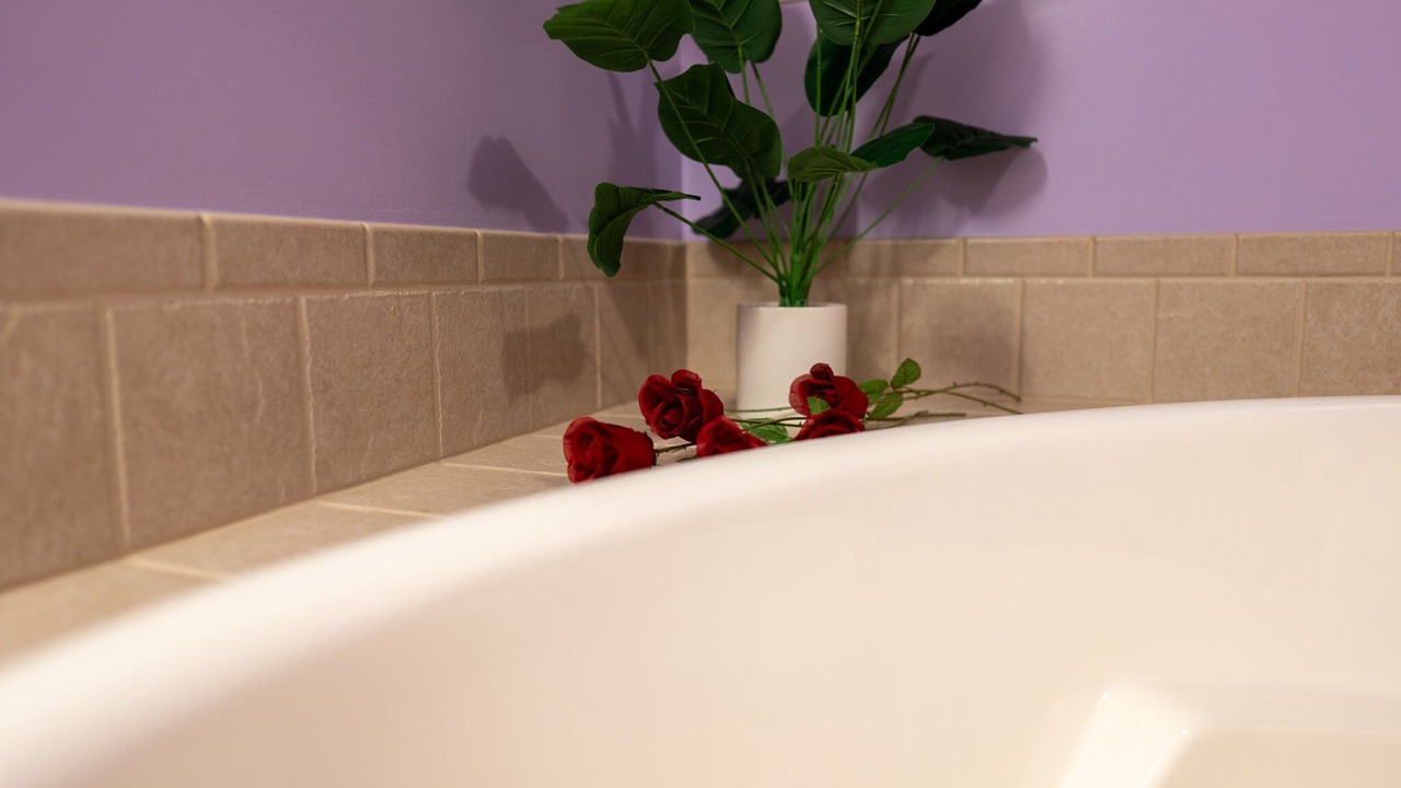 Photo of Bathroom in Howard