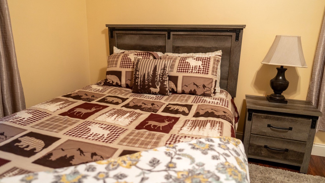 Photo of Bedroom in Howard
