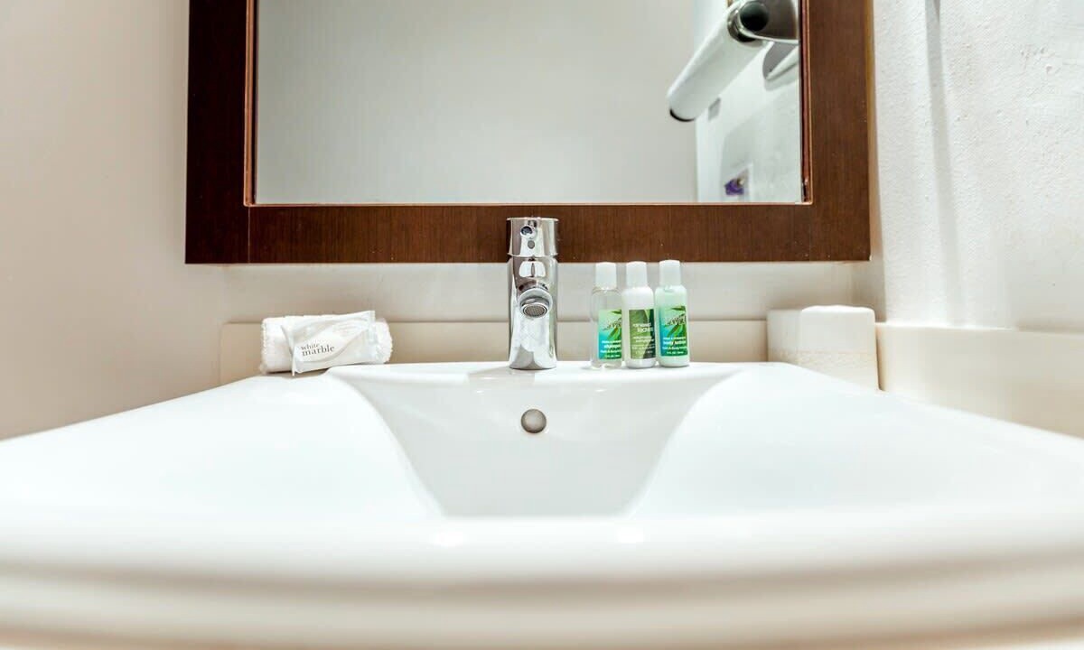 Photo of Bathroom in Zarzal