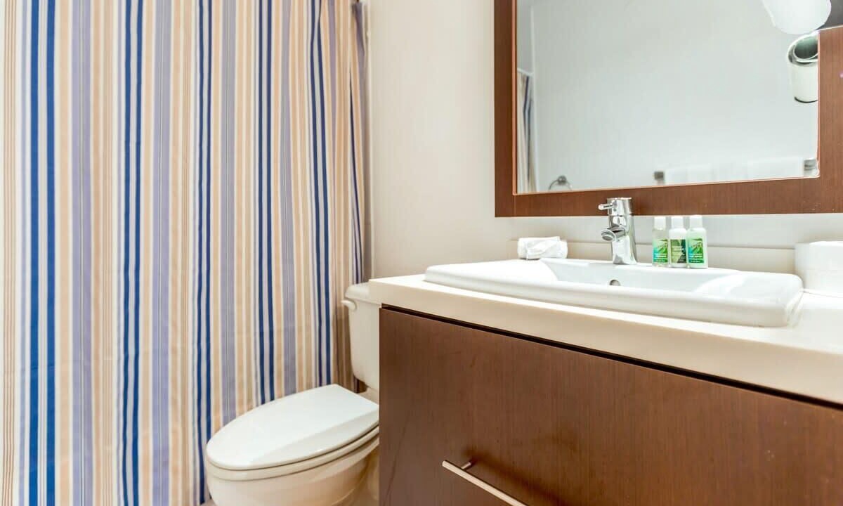 Photo of Bathroom in Zarzal