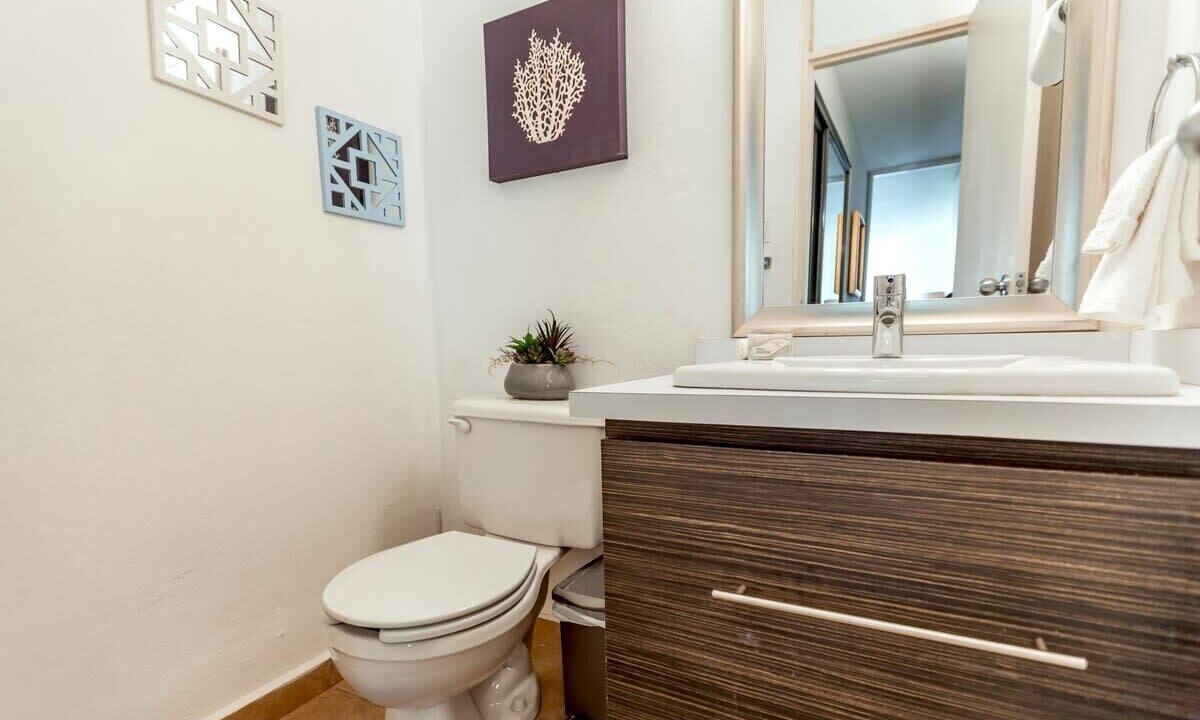 Photo of Bathroom in Zarzal