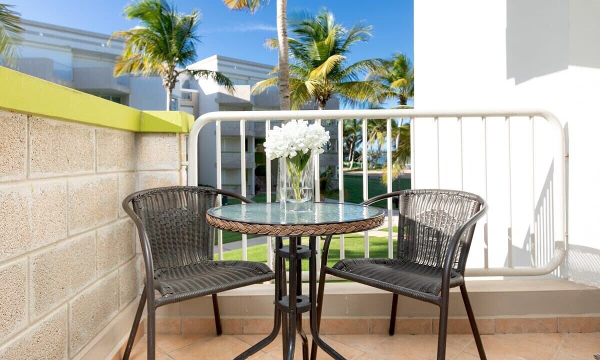 Photo of Patio Balcony in Zarzal