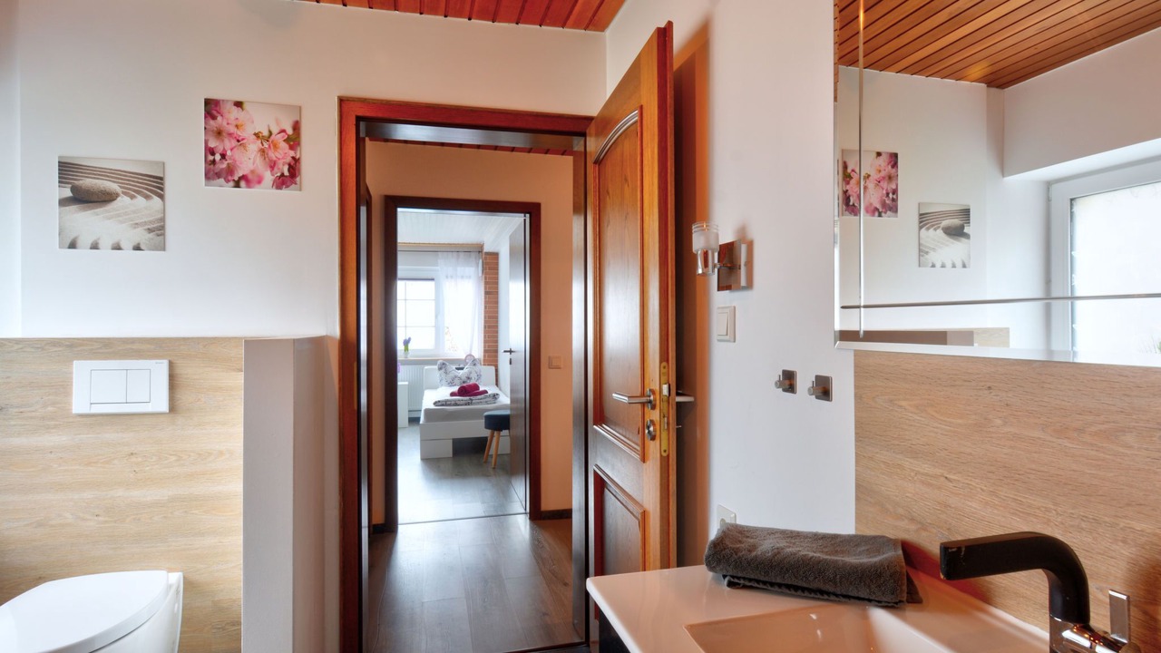 Photo of Bathroom in Schwalenberg
