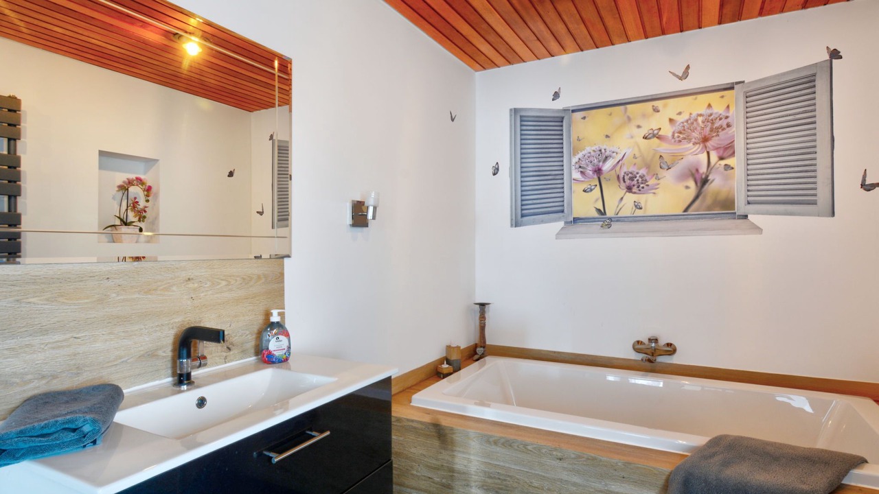 Photo of Bathroom in Schwalenberg