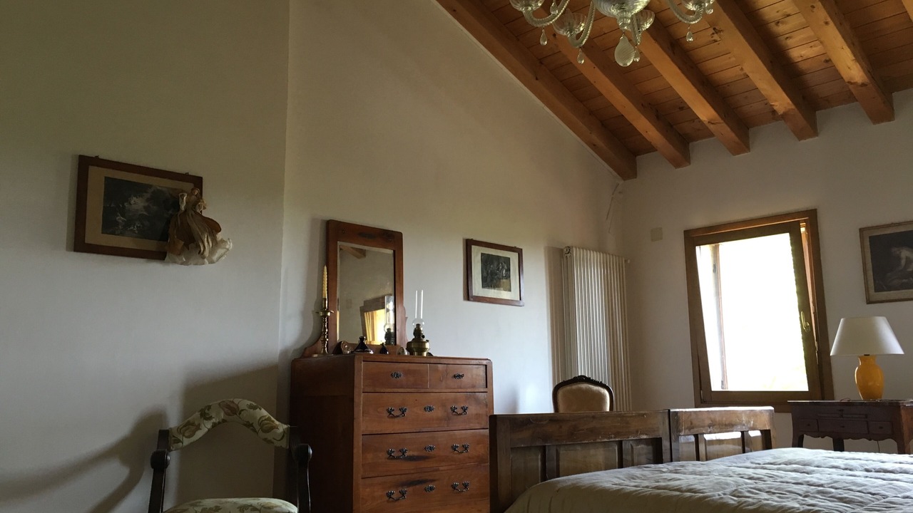 Photo of Bedroom in Col San Martino