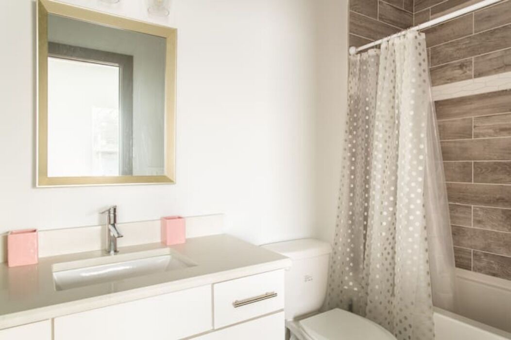 Photo of Bathroom in South Nashville