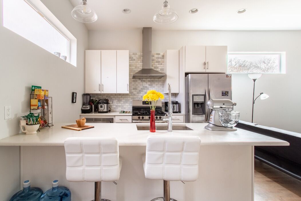 Photo of Kitchen in South Nashville