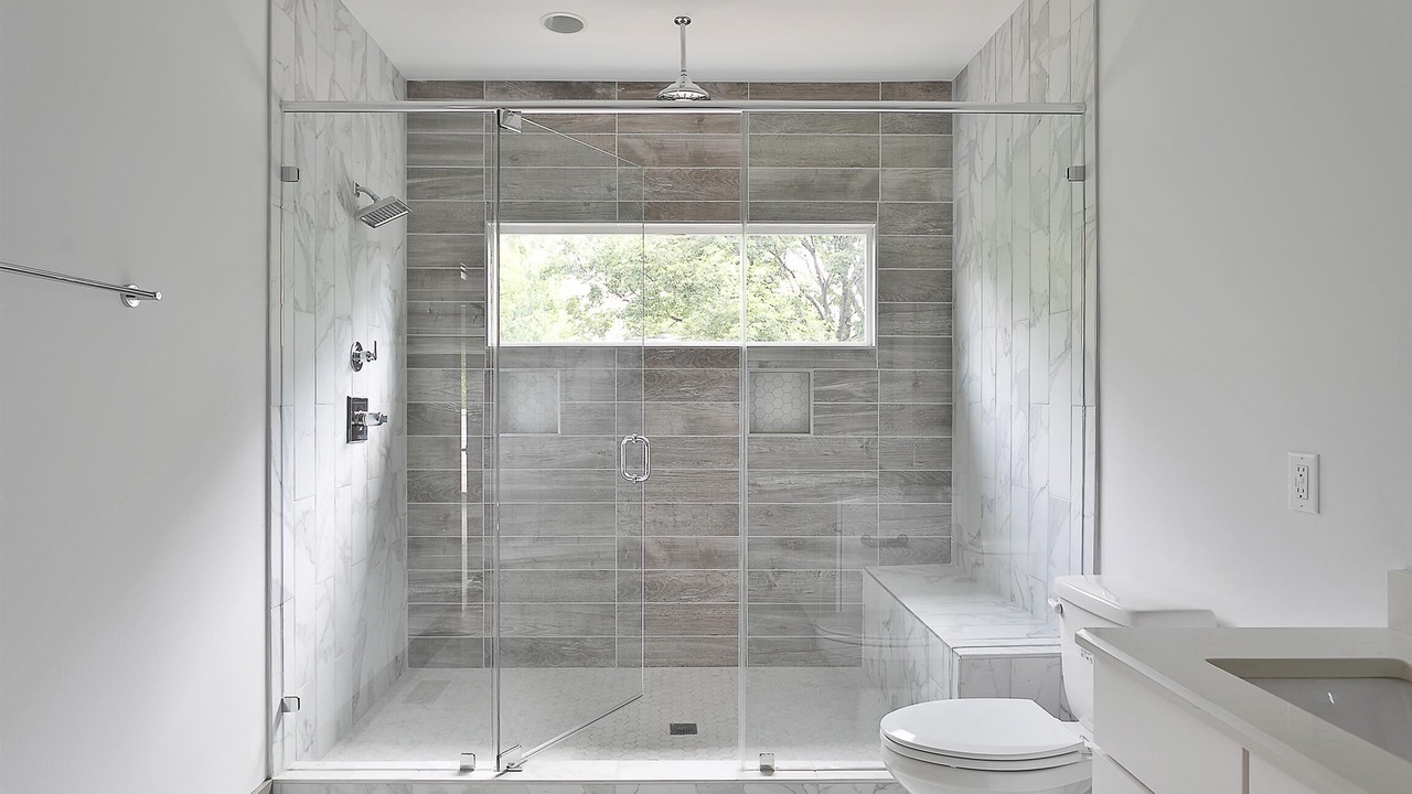 Photo of Bathroom in South Nashville
