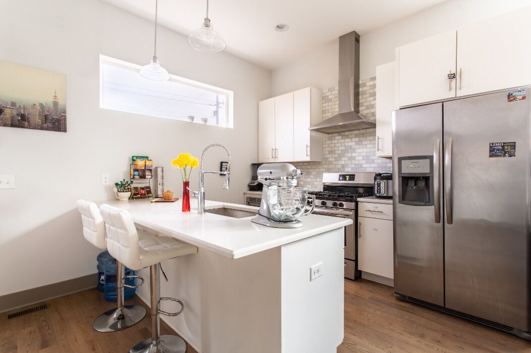 Photo of Kitchen in South Nashville