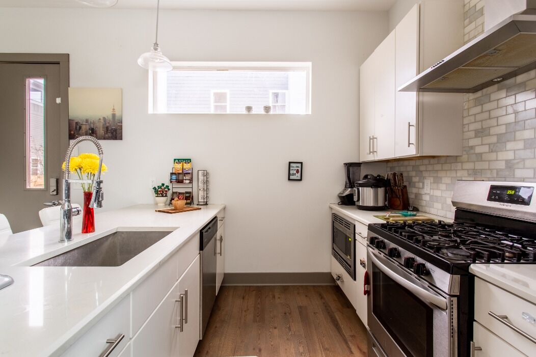 Photo of Kitchen in South Nashville