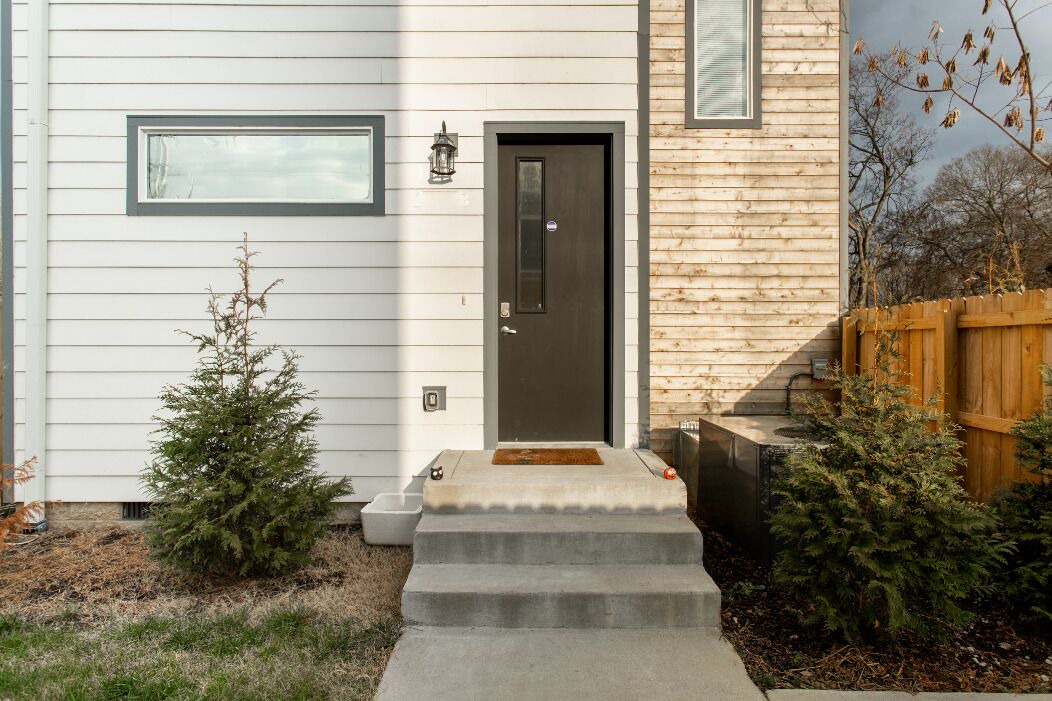 Photo of Outdoor in South Nashville