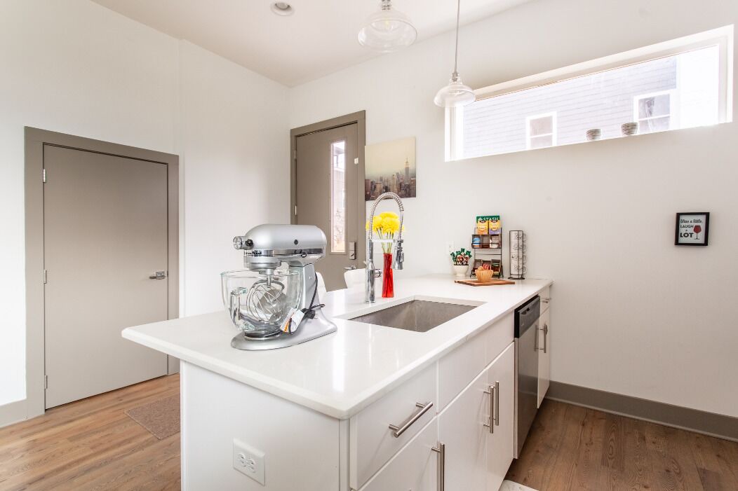 Photo of Kitchen in South Nashville