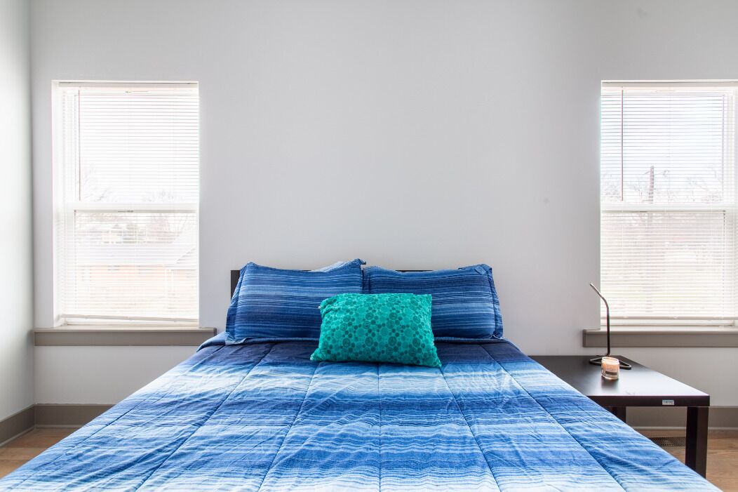 Photo of Bedroom in South Nashville