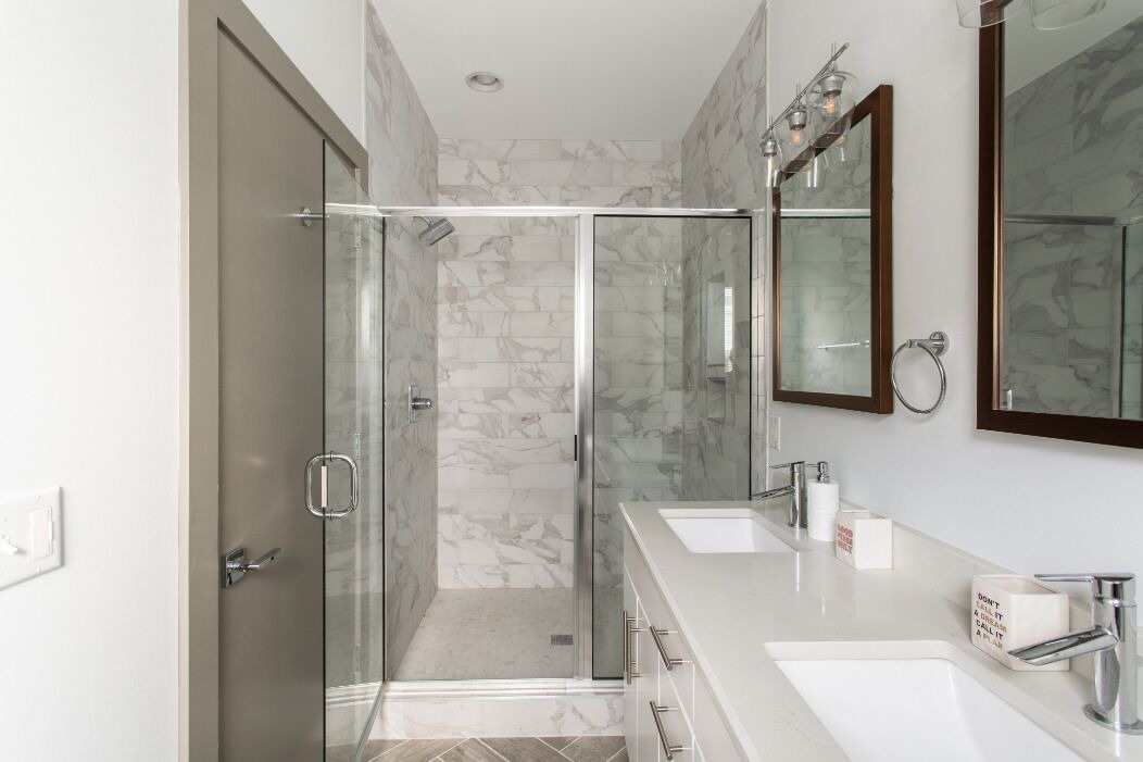Photo of Bathroom in South Nashville