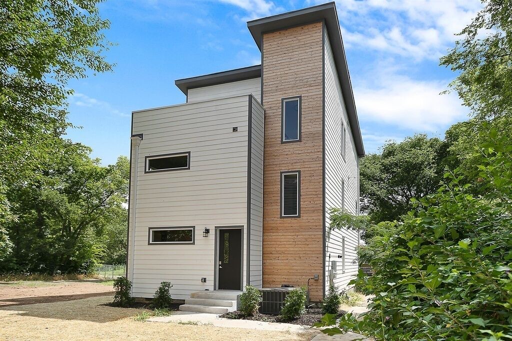 Photo of Outdoor in South Nashville