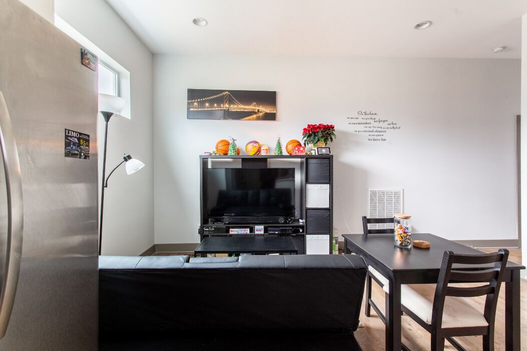 Photo of Kitchen in South Nashville