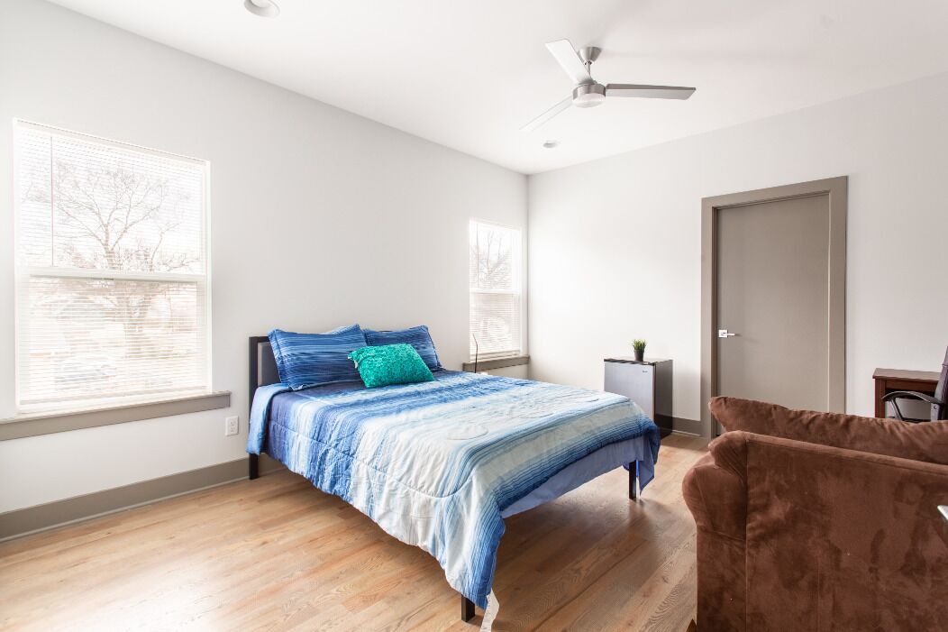Photo of Bedroom in South Nashville