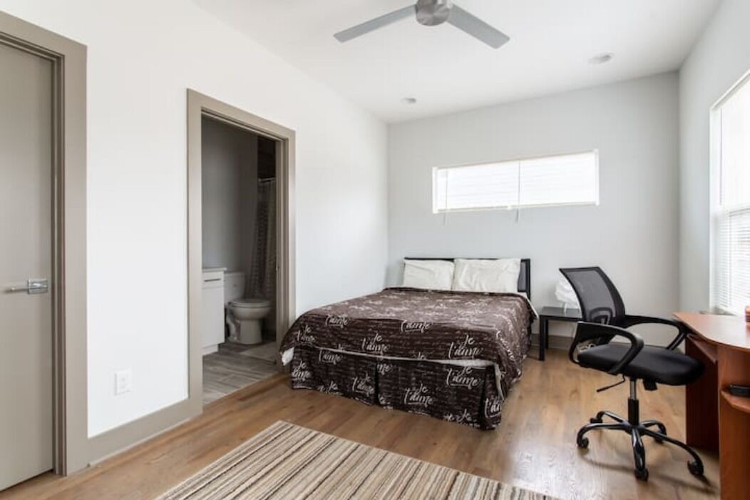 Photo of Bedroom in South Nashville