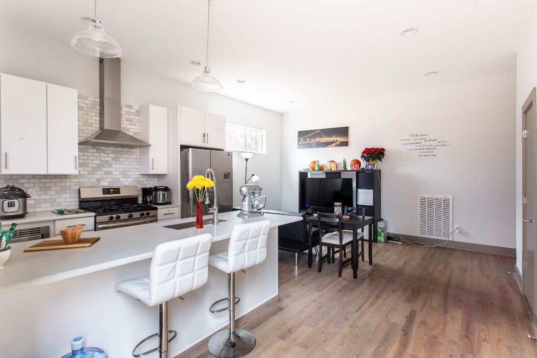 Photo of Kitchen in South Nashville