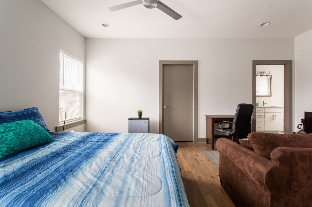 Photo of Bedroom in South Nashville