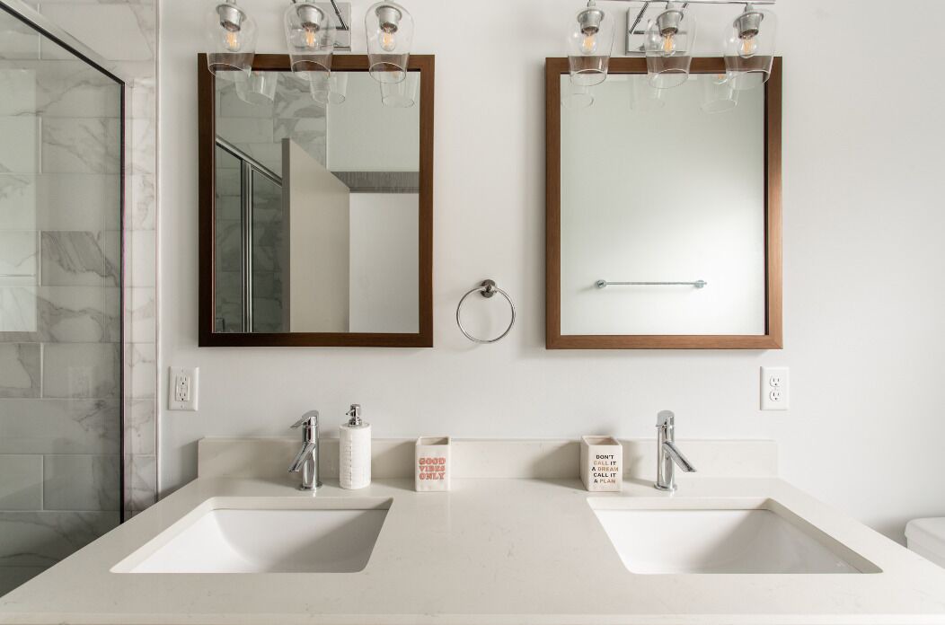 Photo of Bathroom in South Nashville