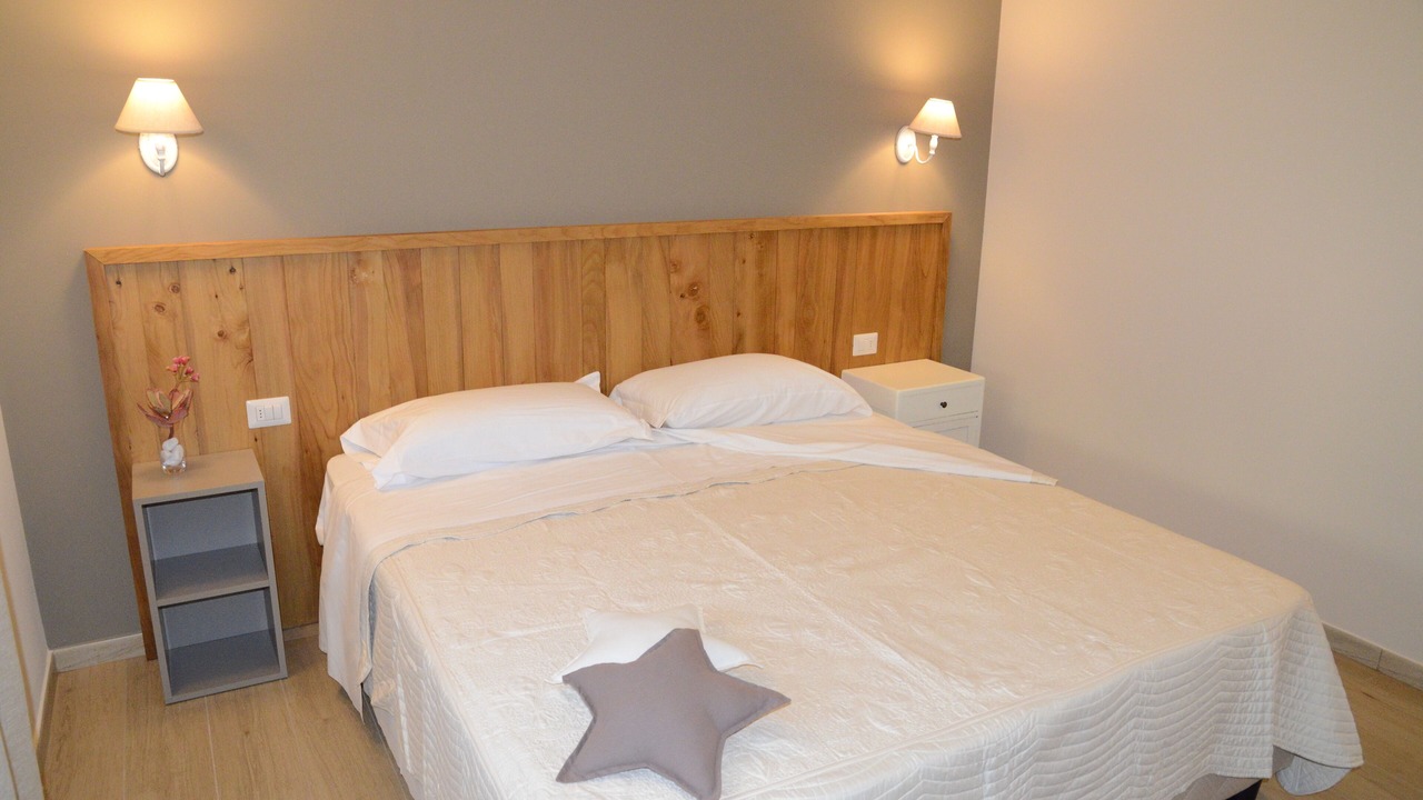 Photo of Bedroom in Lazise