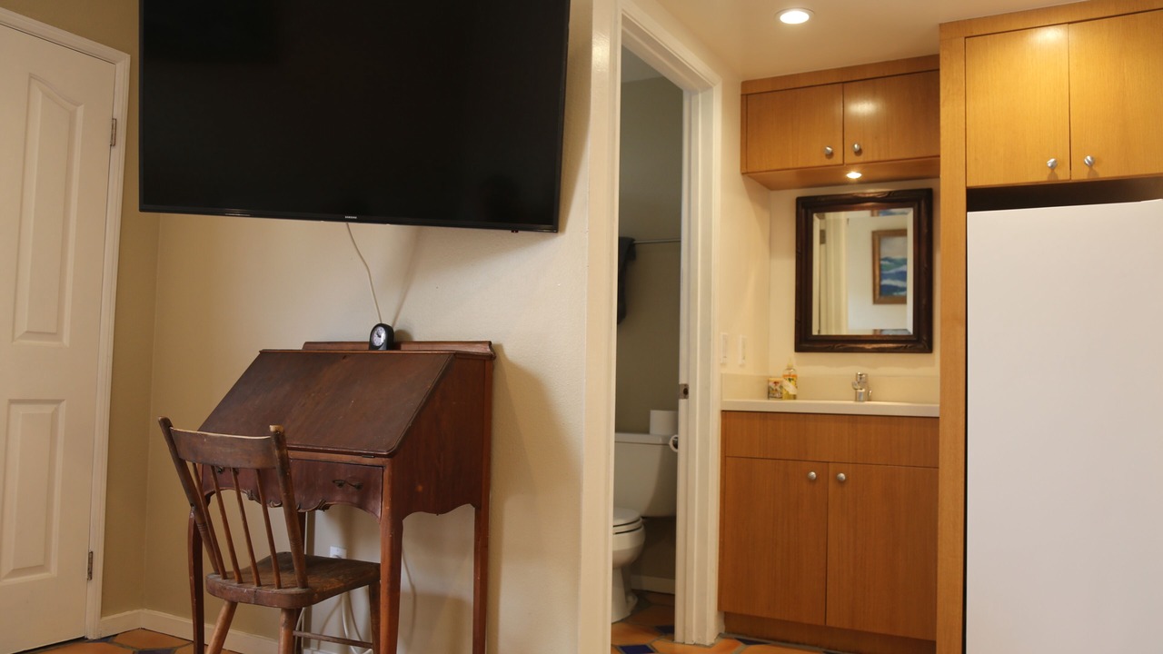 Photo of Bedroom in Beach Barber Tract